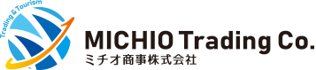 ミチオ商事株式会社
